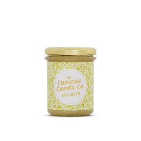 The Curious Curd Co Key Lime Curd 210g - Greenlands Health Store