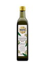 Organic Cold Pressed Toasted Sesame Oil 250ml - Greenlands Health Store