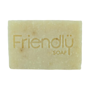 Friendly Soap - Naked and Natural - Lavender Soap - 7 x 95g - Greenlands Health Store