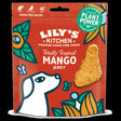Totally Tropical Mango Jerky for Dogs 70g - Greenlands Health Store