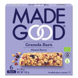 MadeGood Granola Bar Mixed Berry 6 x 24g Multipack - Greenlands Health Store