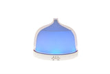 Aroma-Blossom Ultrasonic Diffuser - Greenlands Health Store