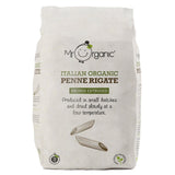 Mr Organic Penne Pasta 500g - Greenlands Health Store