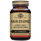 Solgar® Multi One - Greenlands Health Store