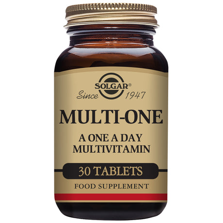 Solgar® Multi One - Greenlands Health Store