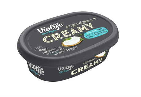 Violife Creamy Original 200g - Greenlands Health Store