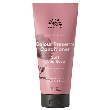 Soft Wild Rose Conditioner 180ml - Greenlands Health Store