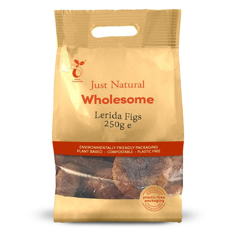 Figs (Lerida) 250g - Greenlands Health Store