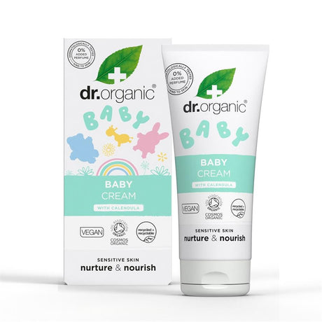 Baby Cream 50ml - Greenlands Health Store