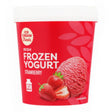 Strawberry Greek Style Frozen Yogurt 460ml - Greenlands Health Store