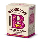 Dark Muscovado Sugar 500g - Greenlands Health Store