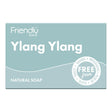 Ylang Ylang Soap 95g - Greenlands Health Store