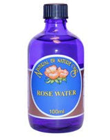 Rose Water 100ml - Greenlands Health Store