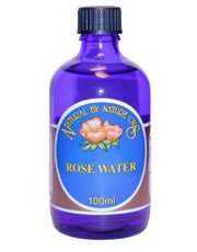 Rose Water 100ml - Greenlands Health Store