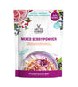 Mixed Berry Powder 70g - Greenlands Health Store