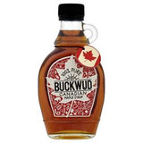 Buckwud Maple Syrup 250g - Greenlands Health Store