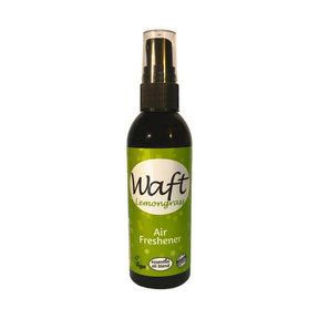 Air Freshener Lemongrass 100ml - Greenlands Health Store