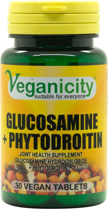 Glucosamine + Phytodroitin 30 tablets - Greenlands Health Store