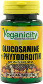 Glucosamine + Phytodroitin 30 tablets - Greenlands Health Store