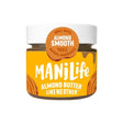 ManiLife Smooth Almond Butter 160g - Greenlands Health Store