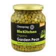 Bio Kitchen Organic Garden Peas 350g - Greenlands Health Store
