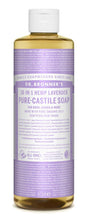 Lavender All - One Magic Soap 475ml - Greenlands Health Store