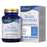 Efalex Brain Formula - 60 Capsules - Greenlands Health Store