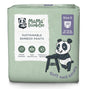 Mama Bamboo Eco Nappy Pants - Size 5+ (Large Plus) 870g - Greenlands Health Store