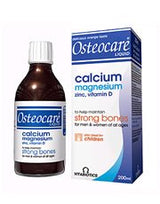 Osteocare Liquid 200ml - Greenlands Health Store