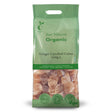 Organic Ginger Candied Cubes 500g - Greenlands Health Store