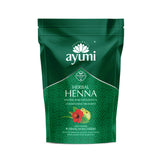 Herbal Henna + 9 Himalayan Herbs 150g - Greenlands Health Store