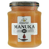 Rowse Manuka 250+ MGO 225g - Greenlands Health Store