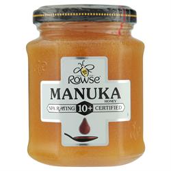 Rowse Manuka 250+ MGO 225g - Greenlands Health Store