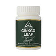 Ginkgo Leaf 60 Capsules - Greenlands Health Store