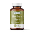 Hawthorn 500mg 60 capsules - Greenlands Health Store