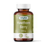 Hawthorn 500mg 60 capsules - Greenlands Health Store