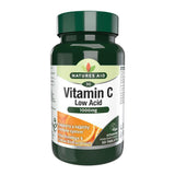 Vit C - 1000mg Low Acid 30 Tablets - Greenlands Health Store