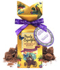 Scrumple Nutty Cocoa Dusted Truffles Tip Top Gift Box 150g - Greenlands Health Store