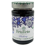 100% Blueberry Organic Fruit Spread 250g - Greenlands Health Store