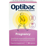 For pregnancy 30 capsules - Greenlands Health Store