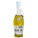 Korvel Greek Extra Virgin Olive Oil Amphora 250ml - Greenlands Health Store
