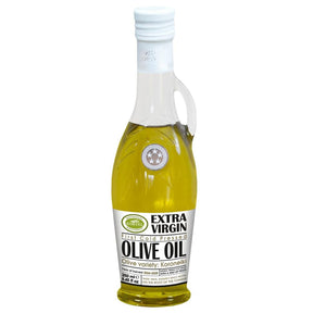 Korvel Greek Extra Virgin Olive Oil Amphora 250ml - Greenlands Health Store
