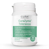 CuraZyme Tolerance - Greenlands Health Store