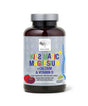 Kids Magic Magnesium + Calcium & Vitamin D 180 tablet - Greenlands Health Store