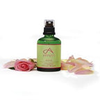 Organic Rose Floral Water 100ml - Greenlands Health Store