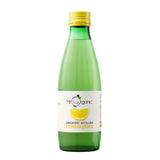 Sicilian Lemon Juice 250ml - Greenlands Health Store