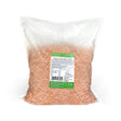 Organic Red Split Lentils 5kg - Greenlands Health Store