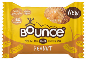 Peanut Protein Ball 35g - Greenlands Health Store
