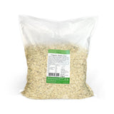 Organic Jumbo Oats 5kg - Greenlands Health Store