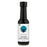 Organic Japanese Tamari Soya Sauce - Single Strength 150ml - Greenlands Health Store